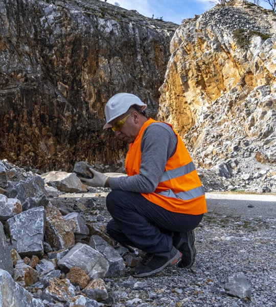 Cedro Group ethical critical minerals sourcing in Africa