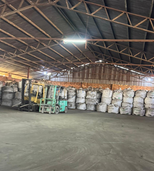 Cedro Group responsible mineral supply chain solutions