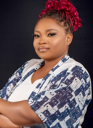 Akenji Marie Pelagie